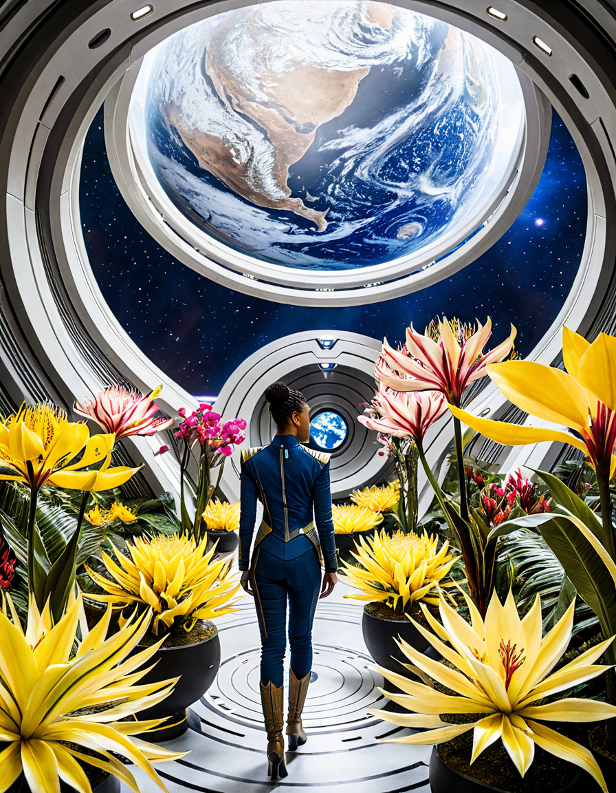 star trek discovery