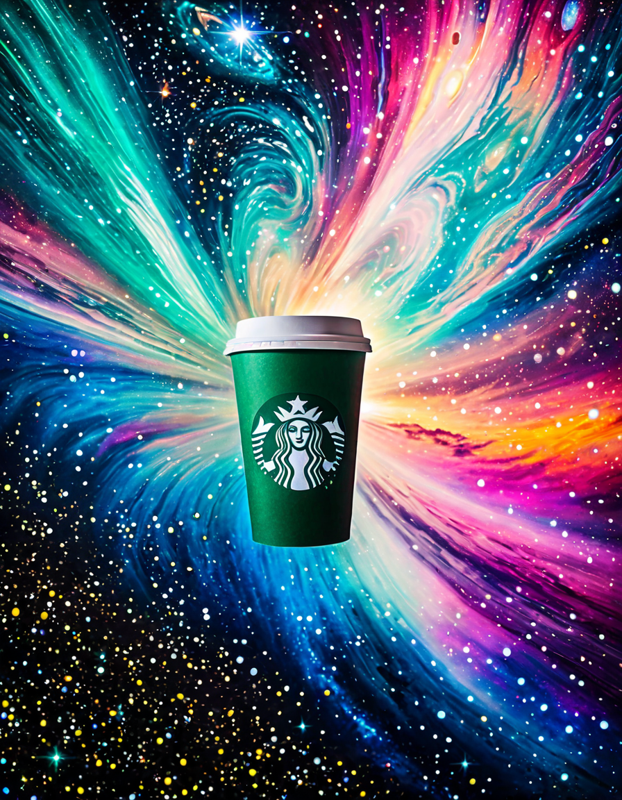 starbuck