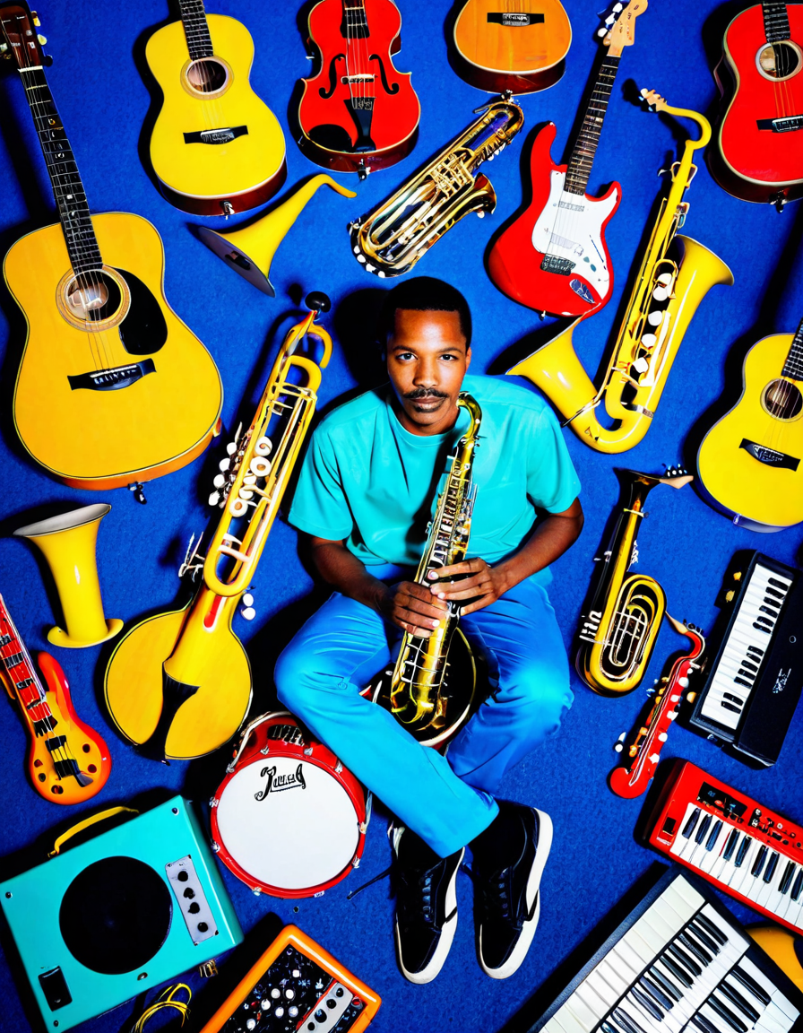 steve lacy