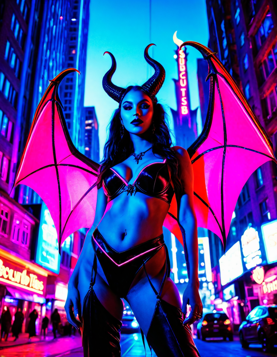 succubus