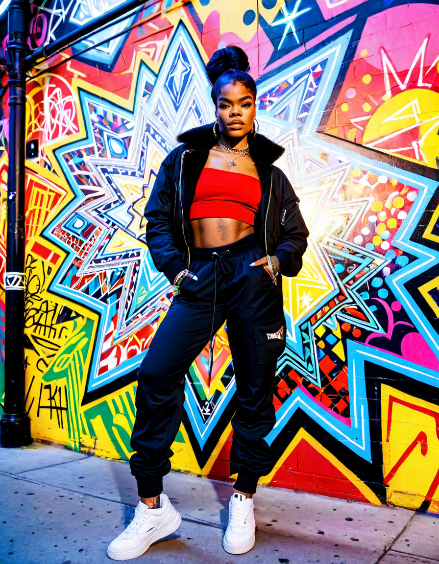 teyana taylor