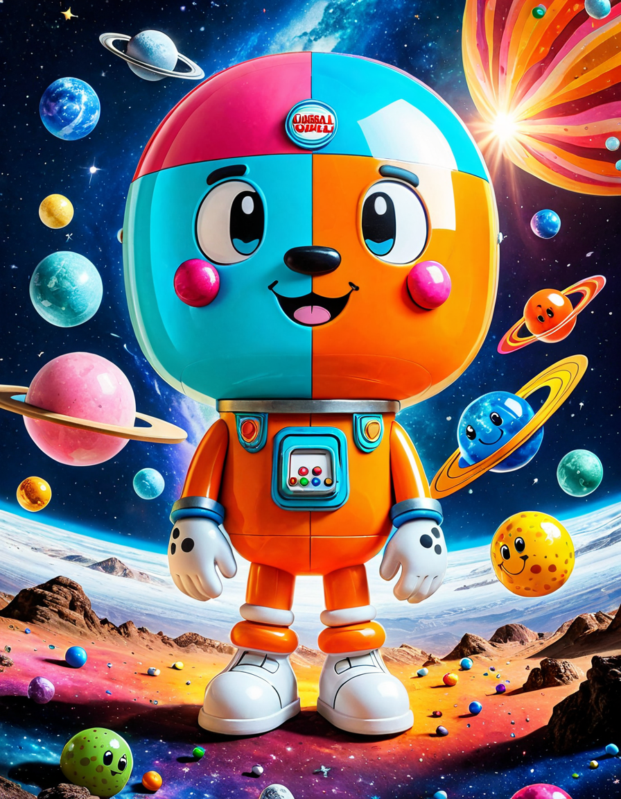 the amazing world of gumball