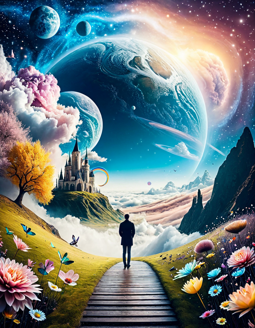 the creator