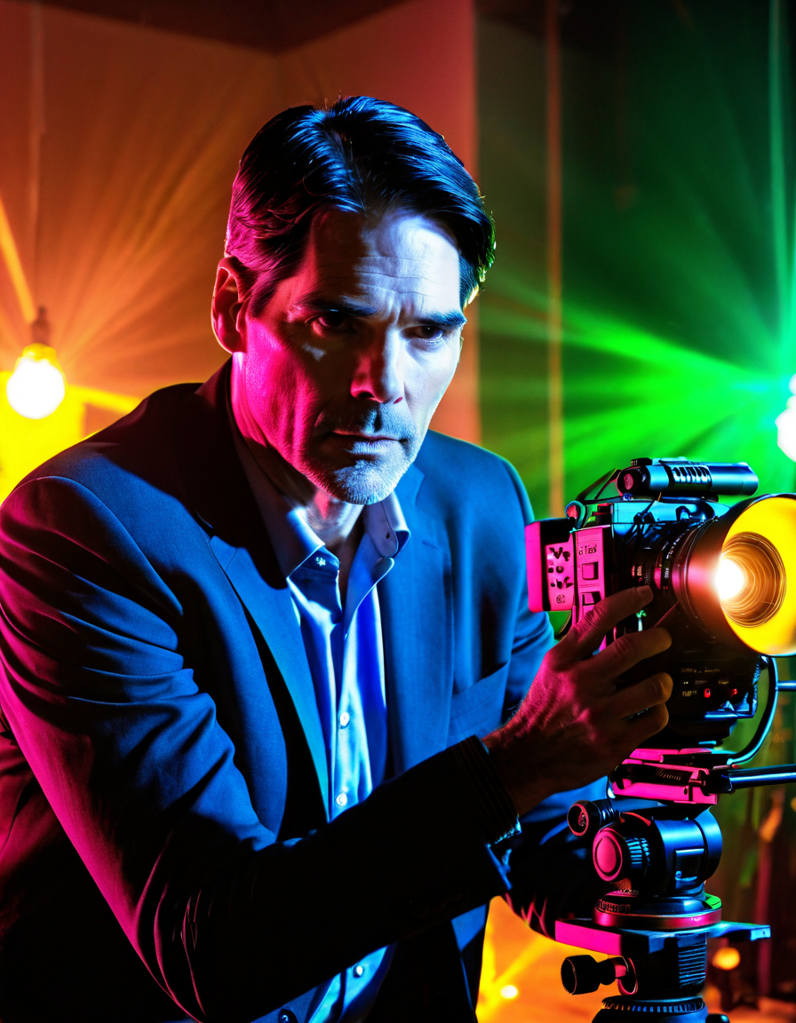 thomas gibson