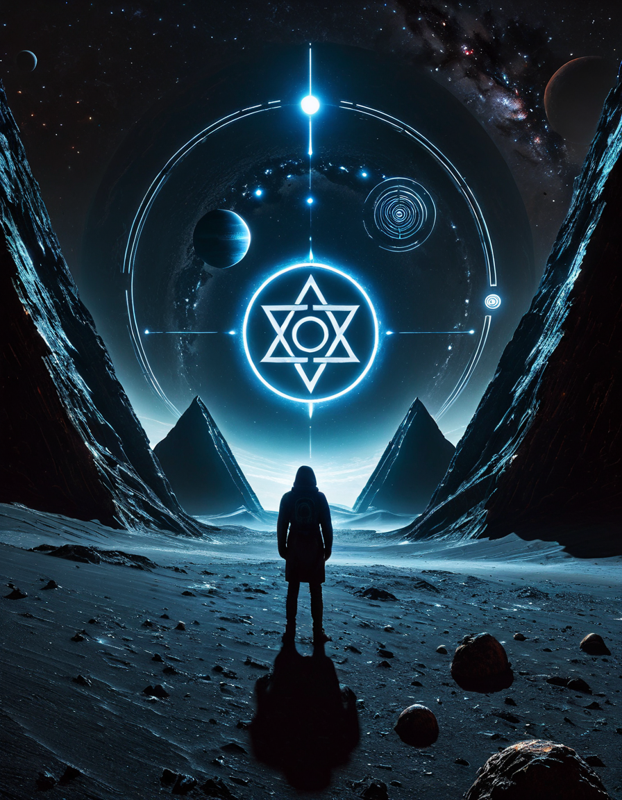 three body problem