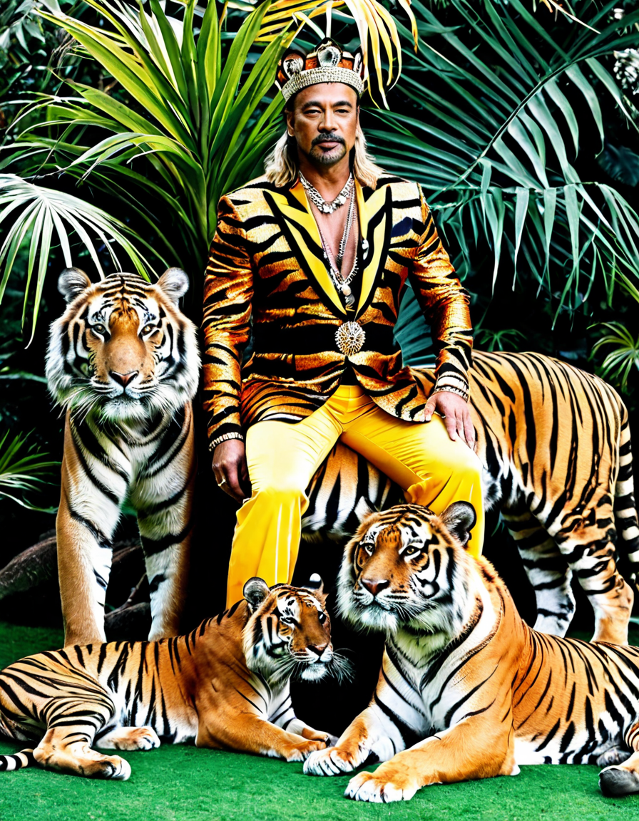 tiger king