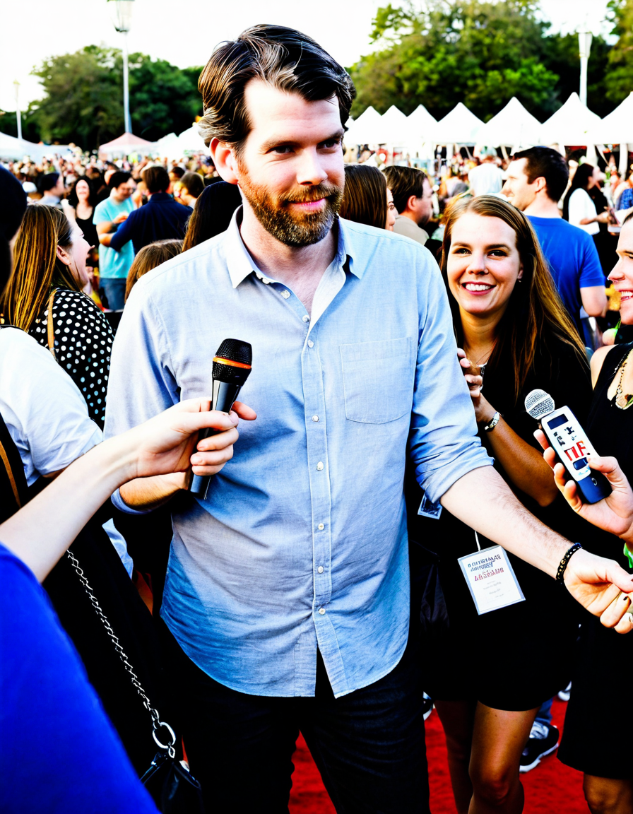 timothy simons