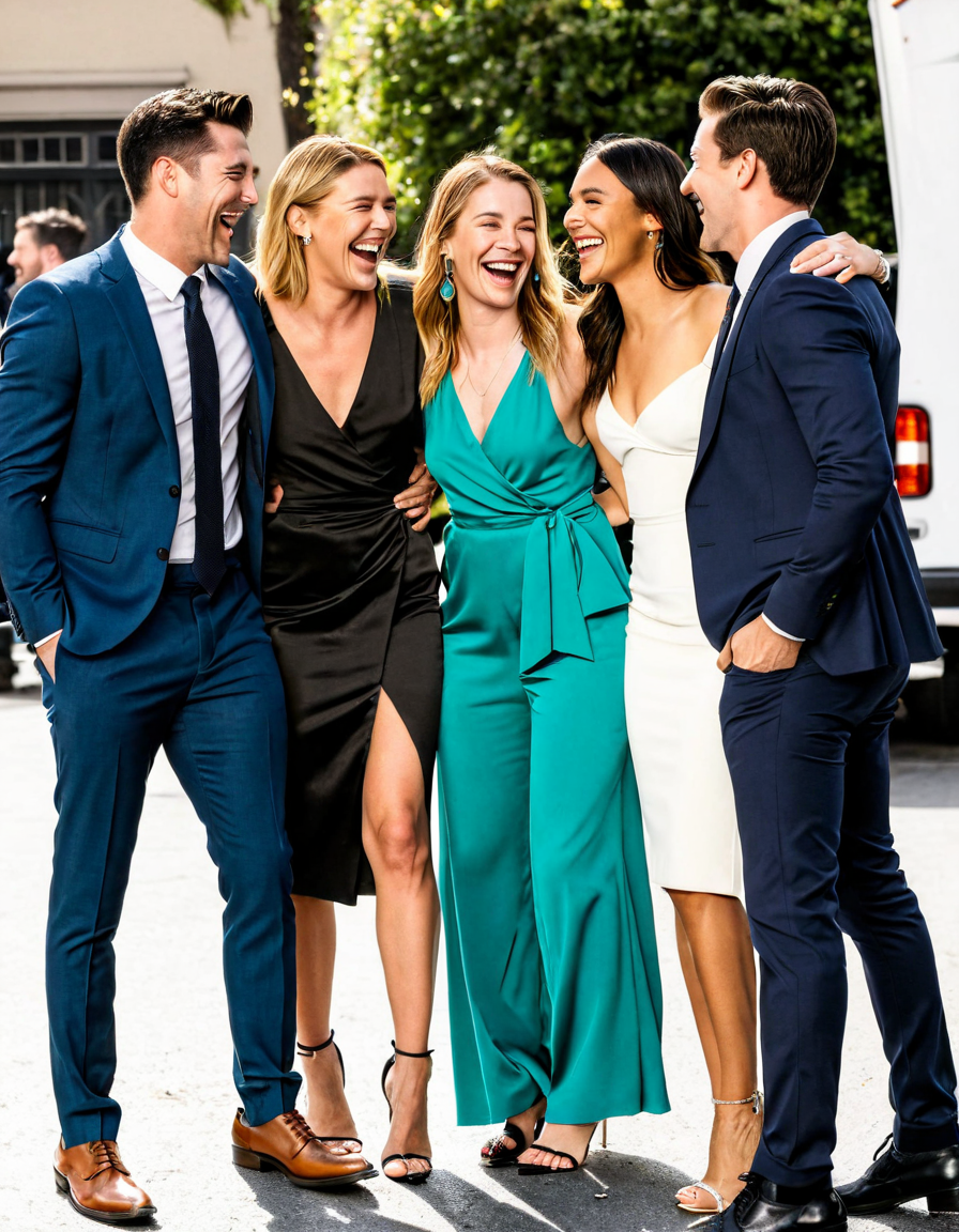 your honor cast