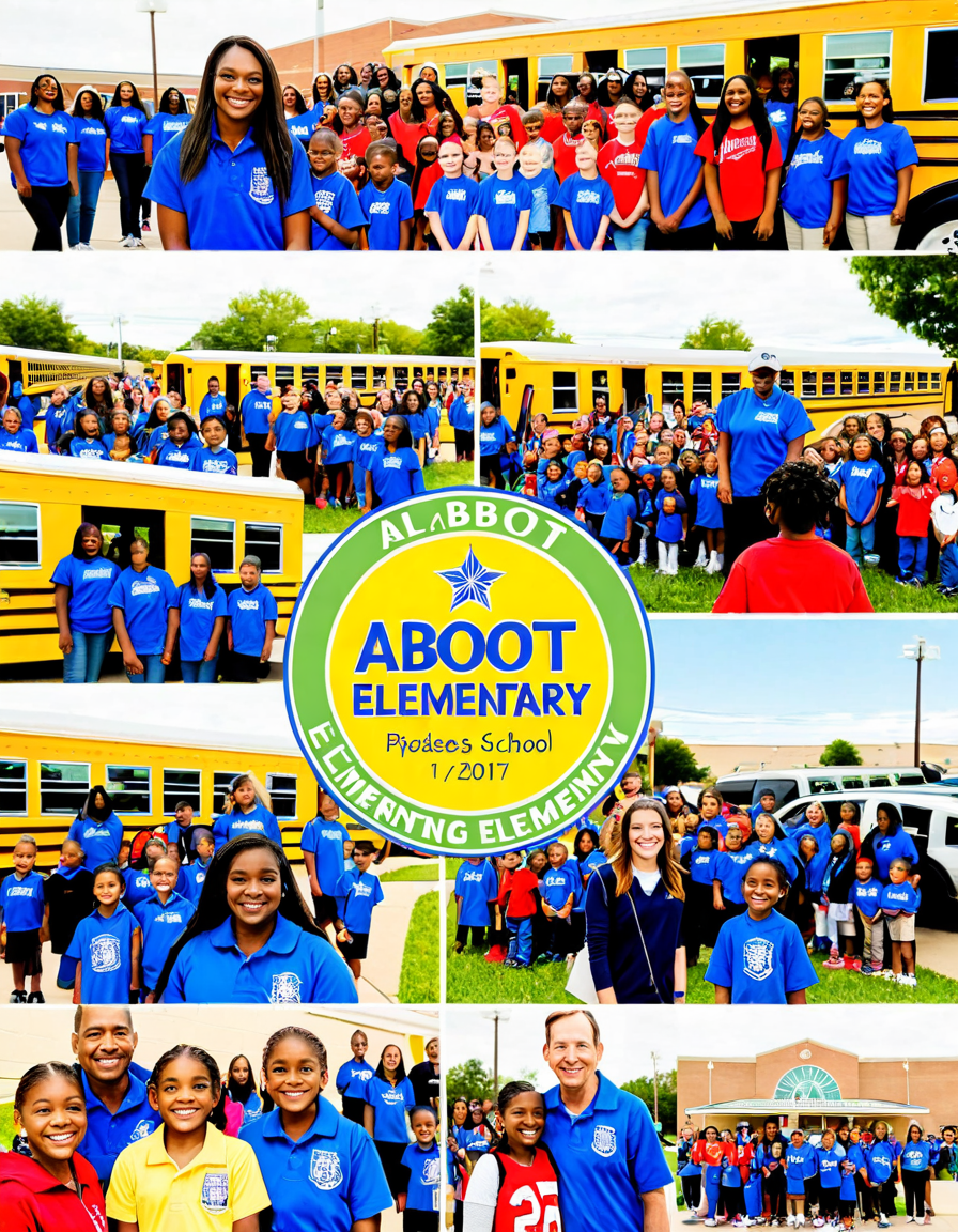 abbott elementary episodes