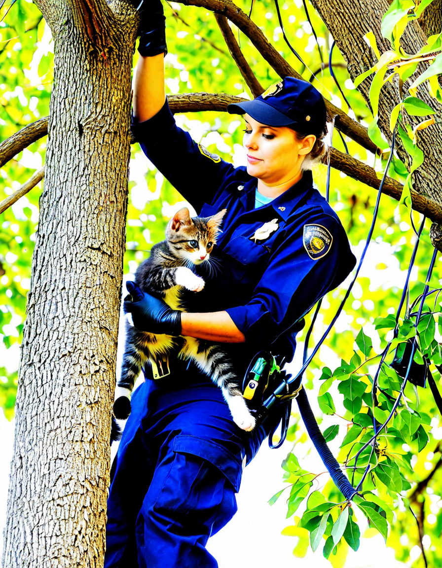 animal control