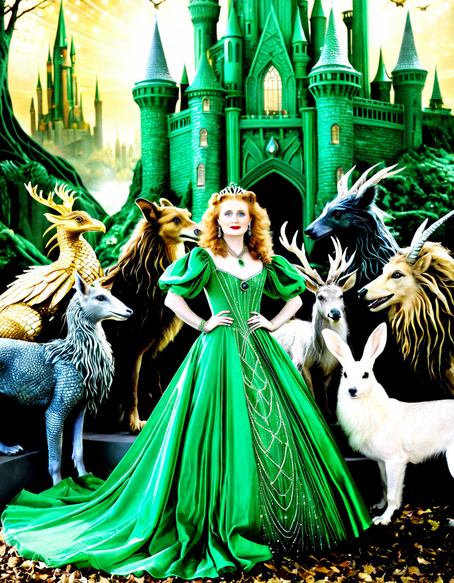 billie burke