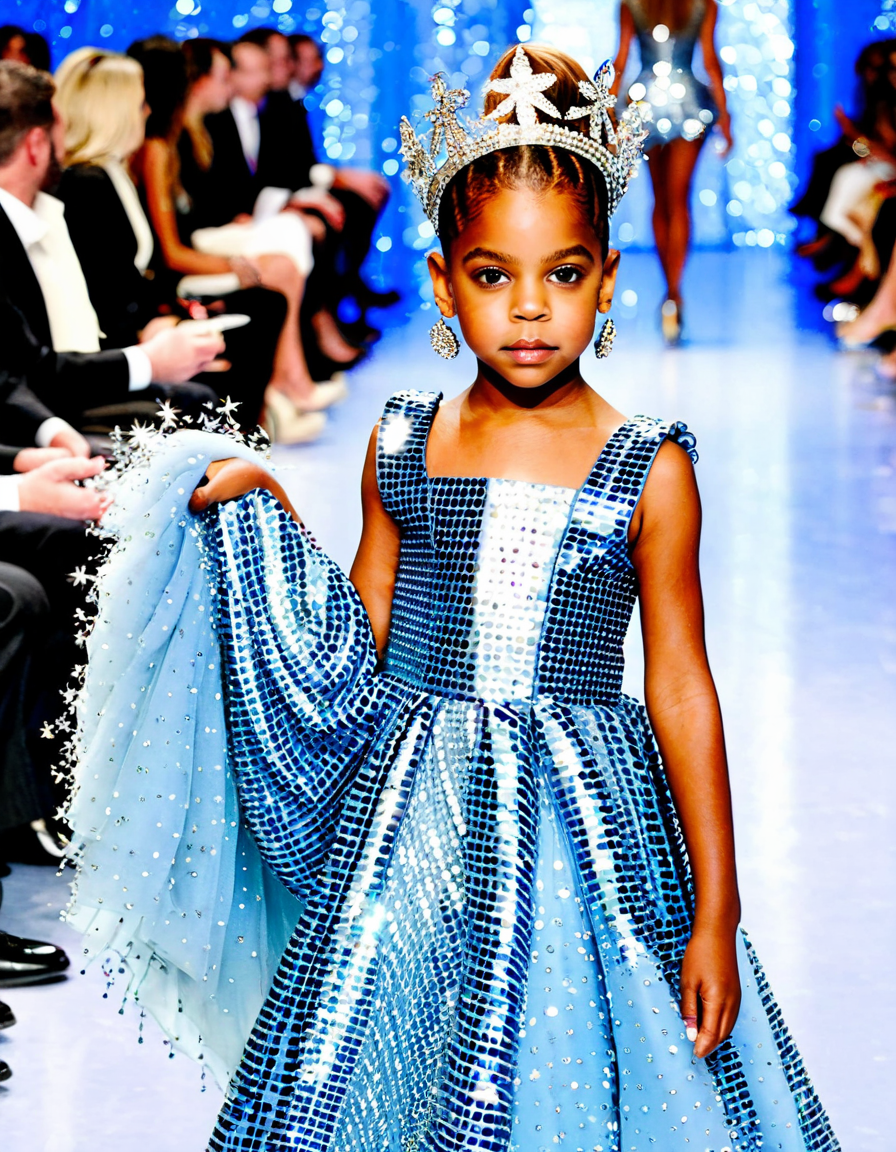 blue ivy