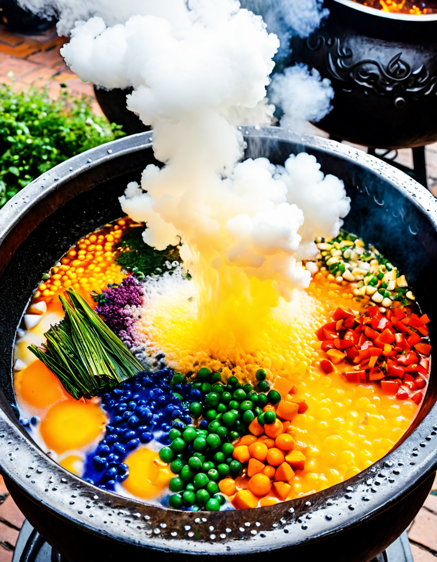 boiling point