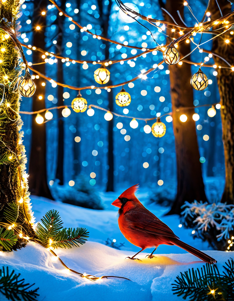 cardinal