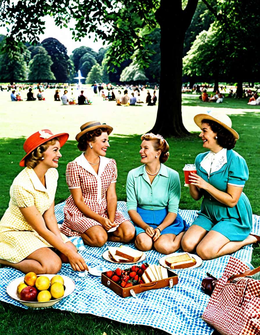carry on cast
