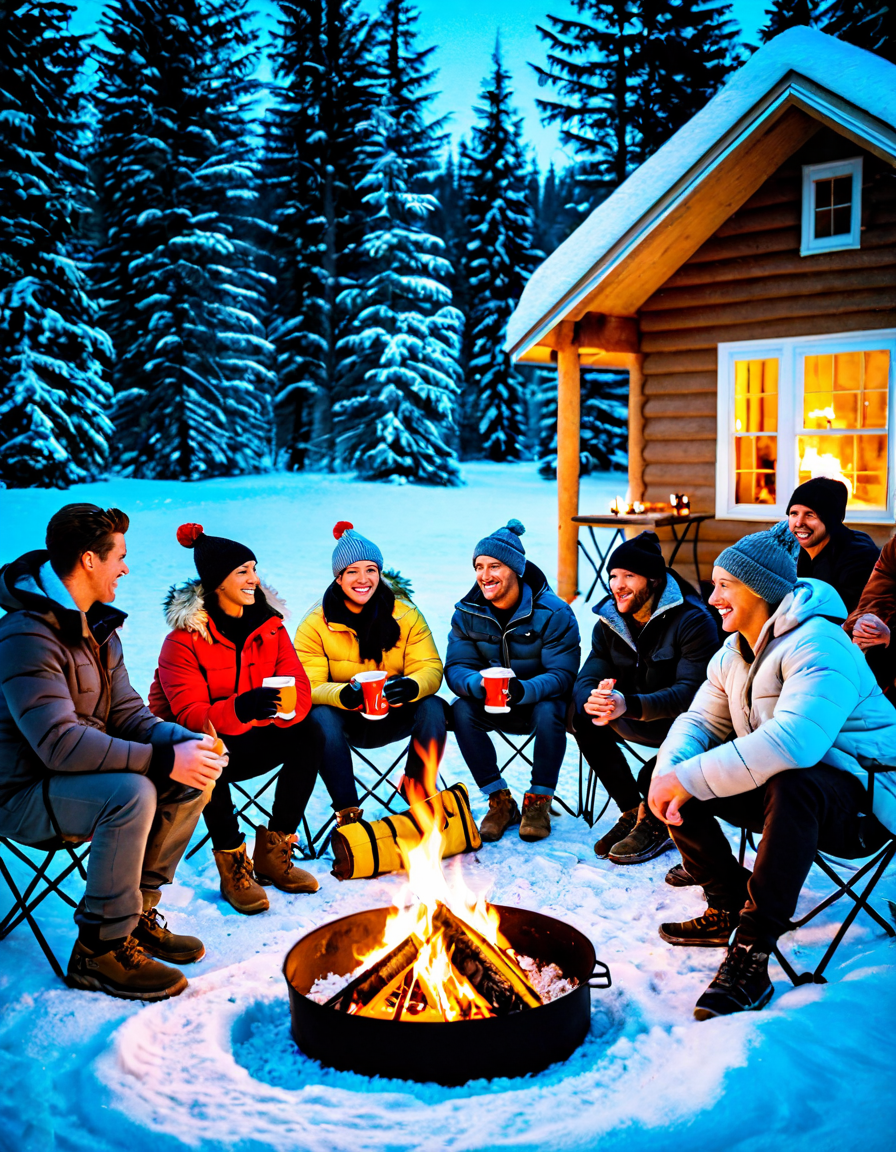 cast of hot frosty