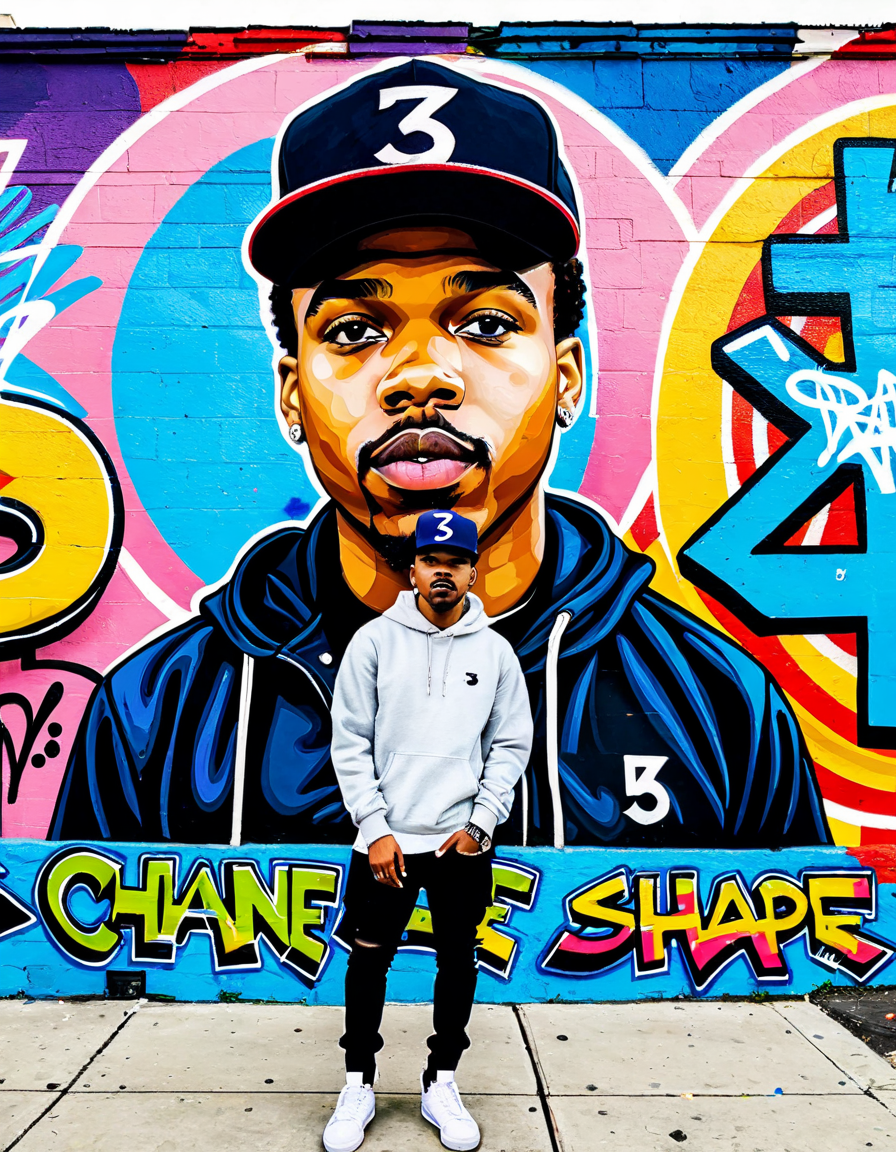 chance the rapper