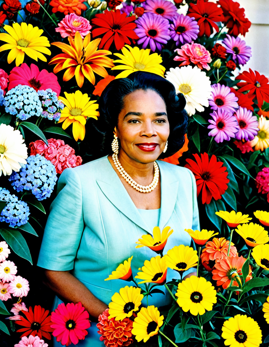 coretta scott king