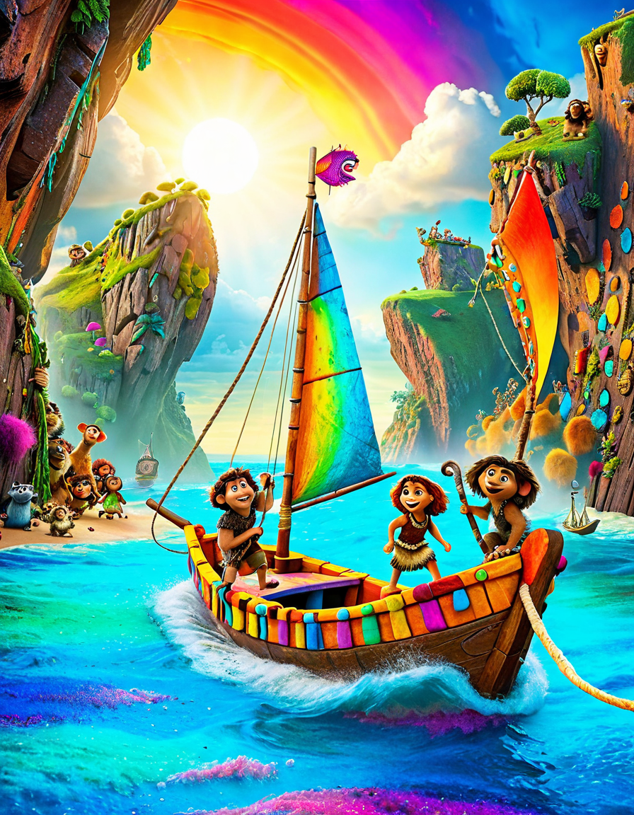 croods