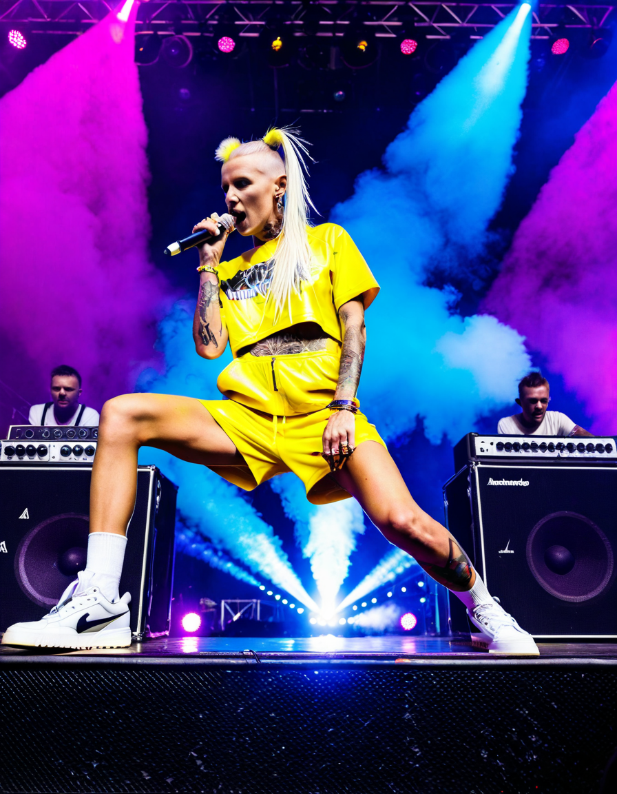 die antwoord