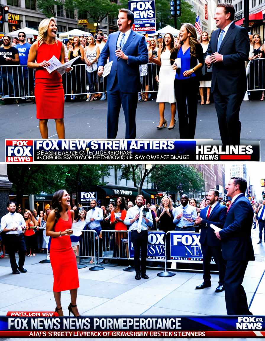 fox news headlines