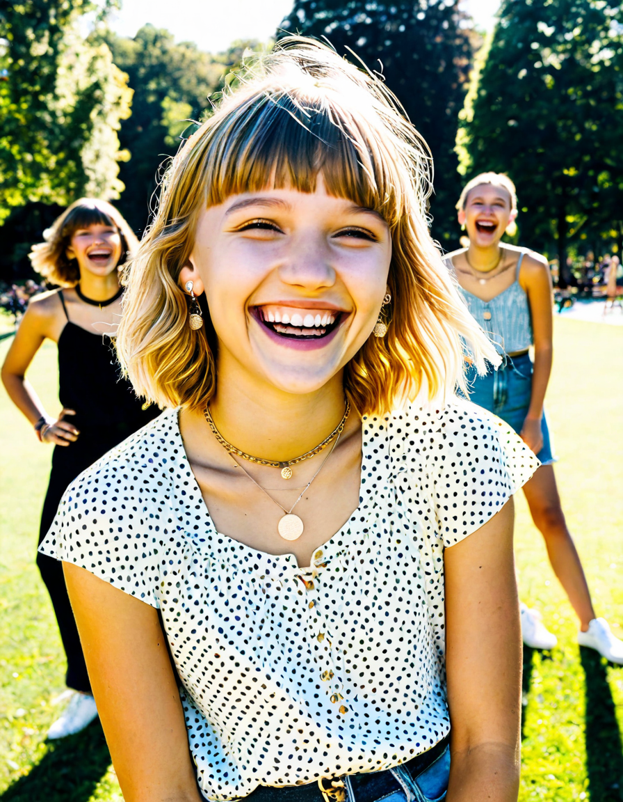 grace vanderwaal