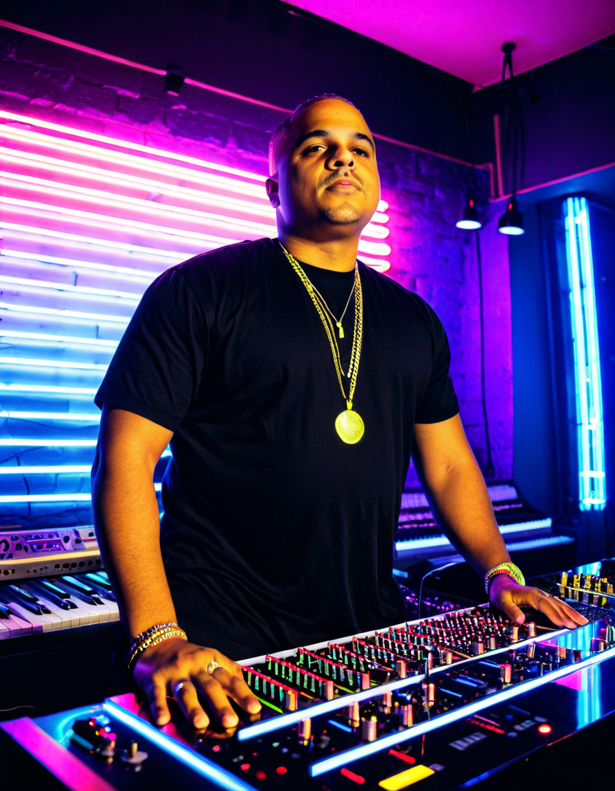 irv gotti