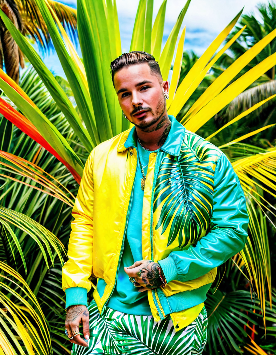 j balvin