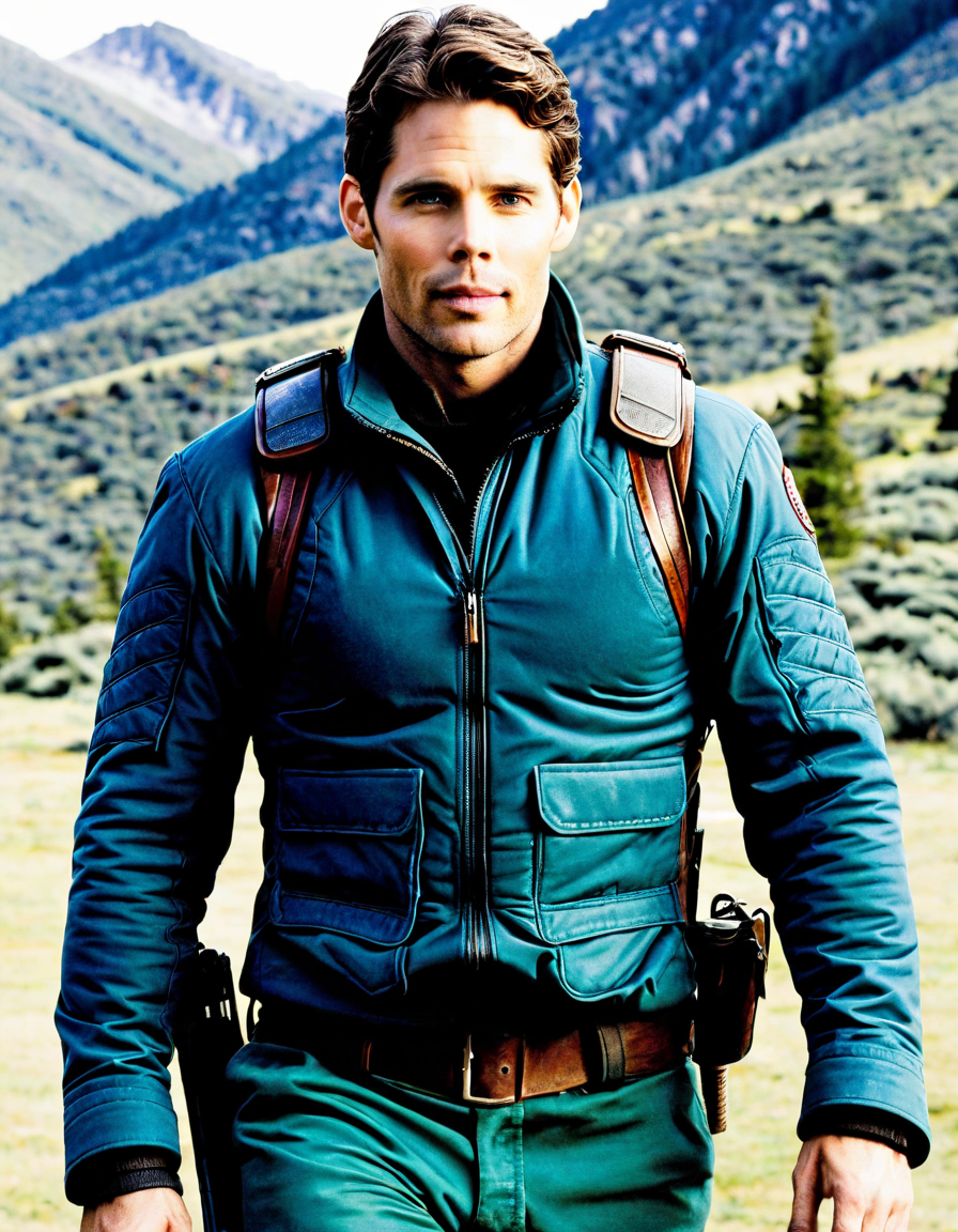 james marsden movies and tv shows