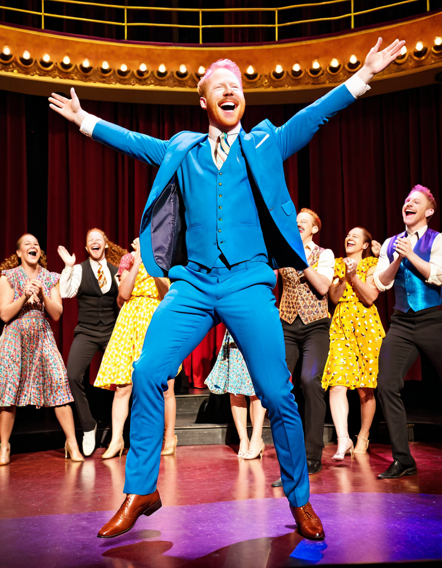 jesse tyler ferguson