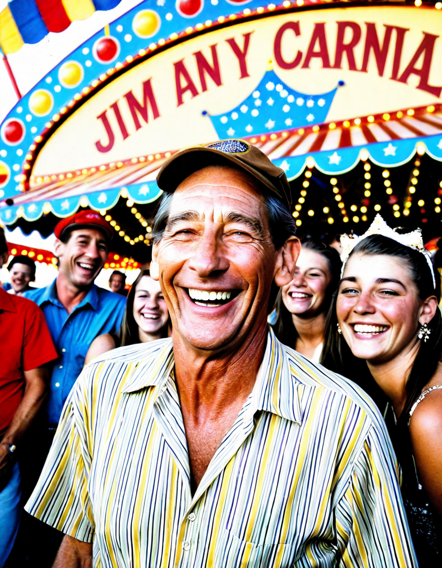 jim varney