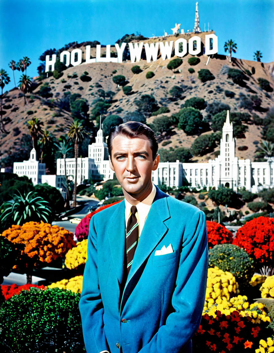 jimmy stewart