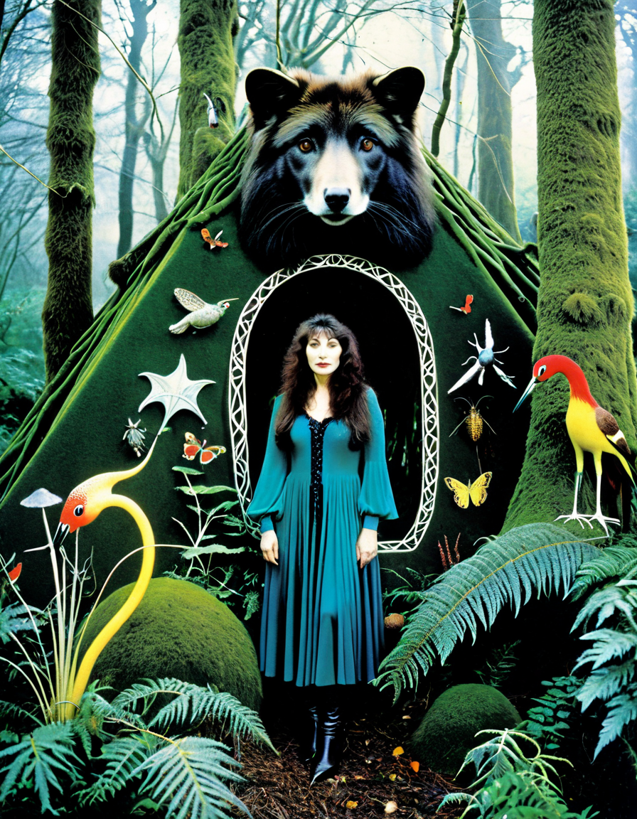 kate bush