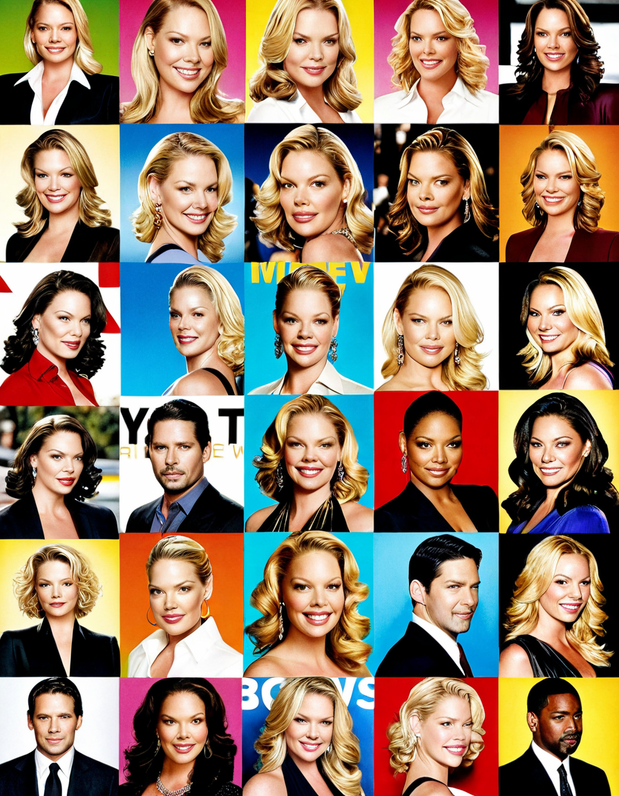 katherine heigl movies and tv shows