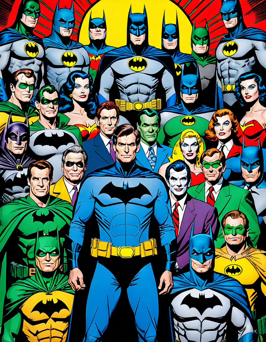 kevin conroy