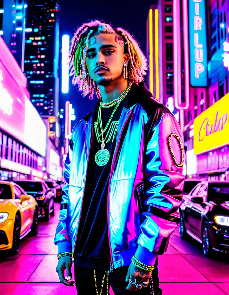 lil pump