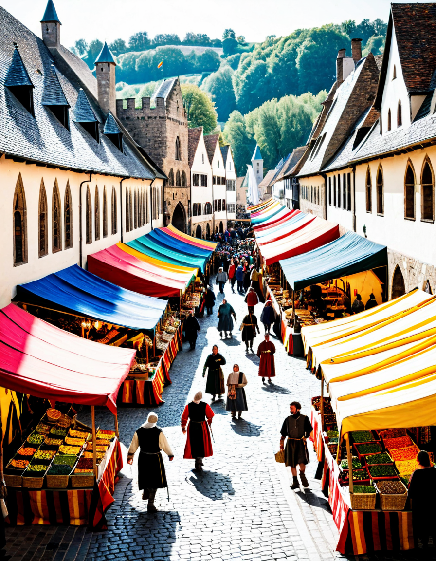 medieval