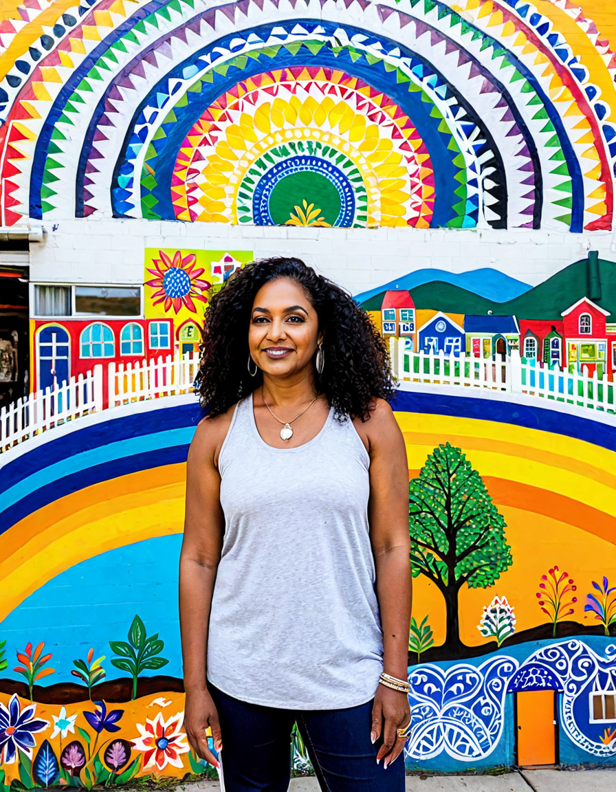 meena harris