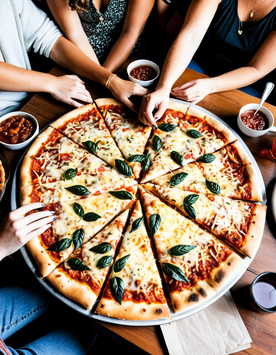 mystic pizza