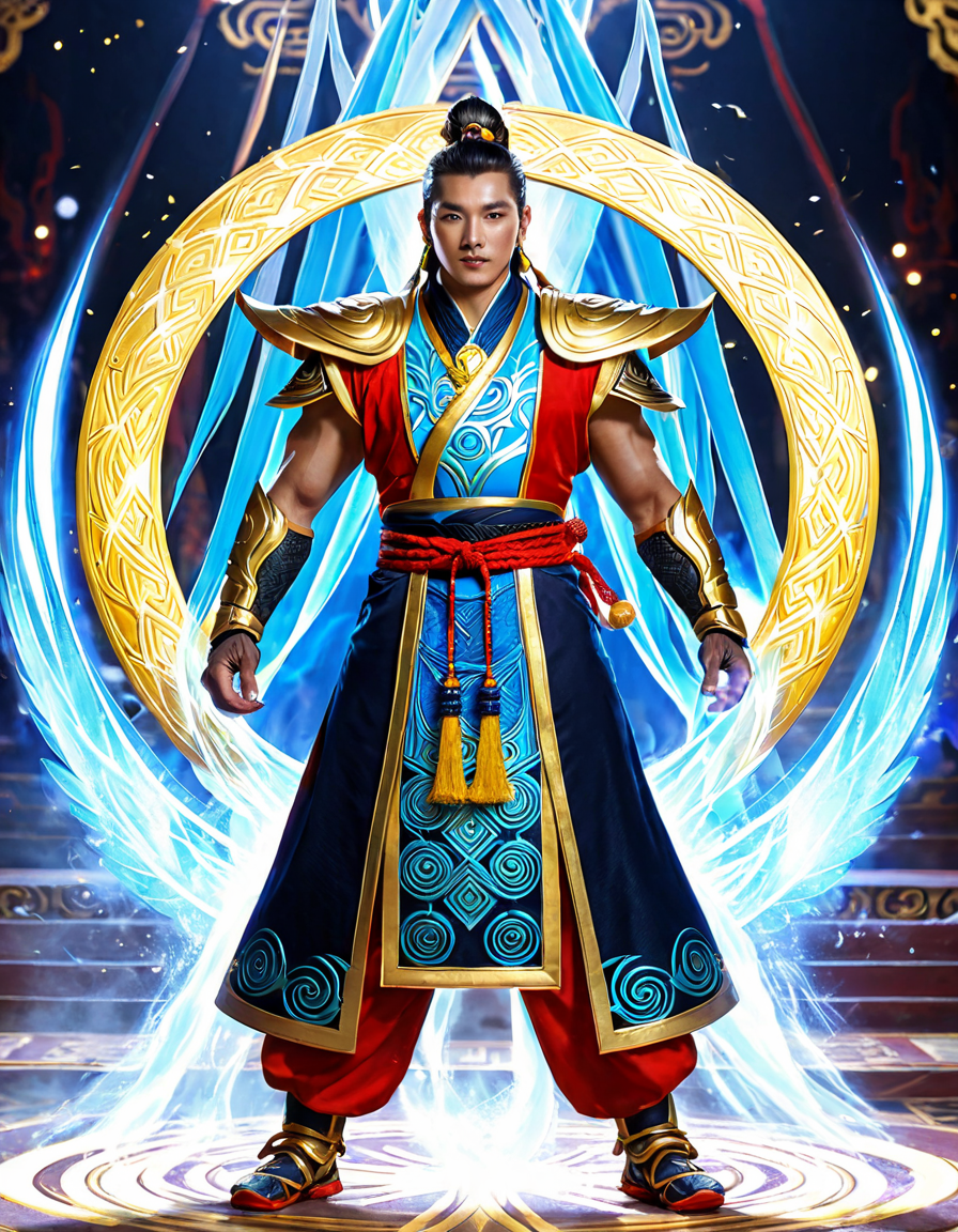 ne zha