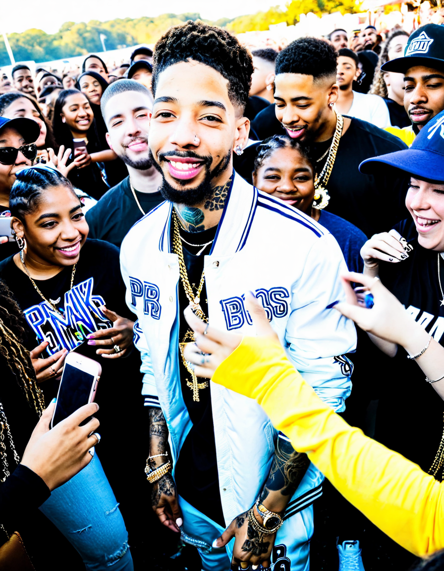 pnb rock