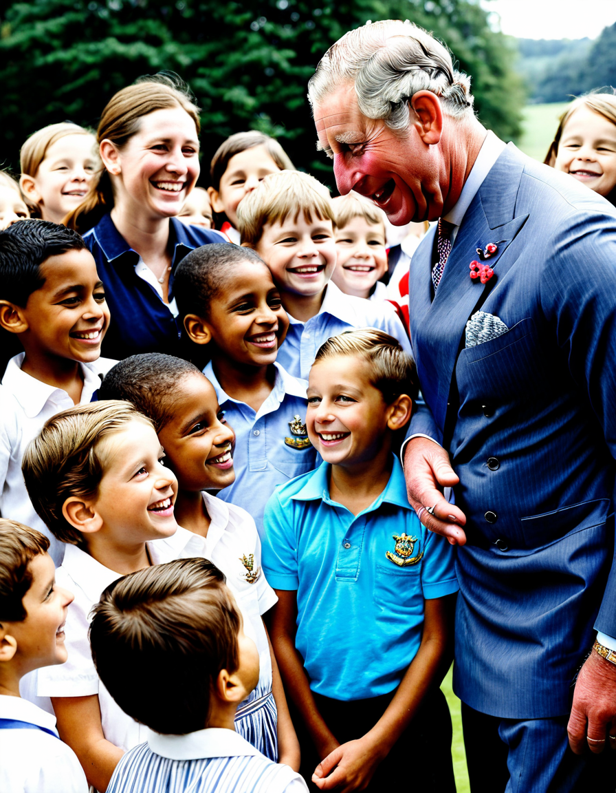 prince charles