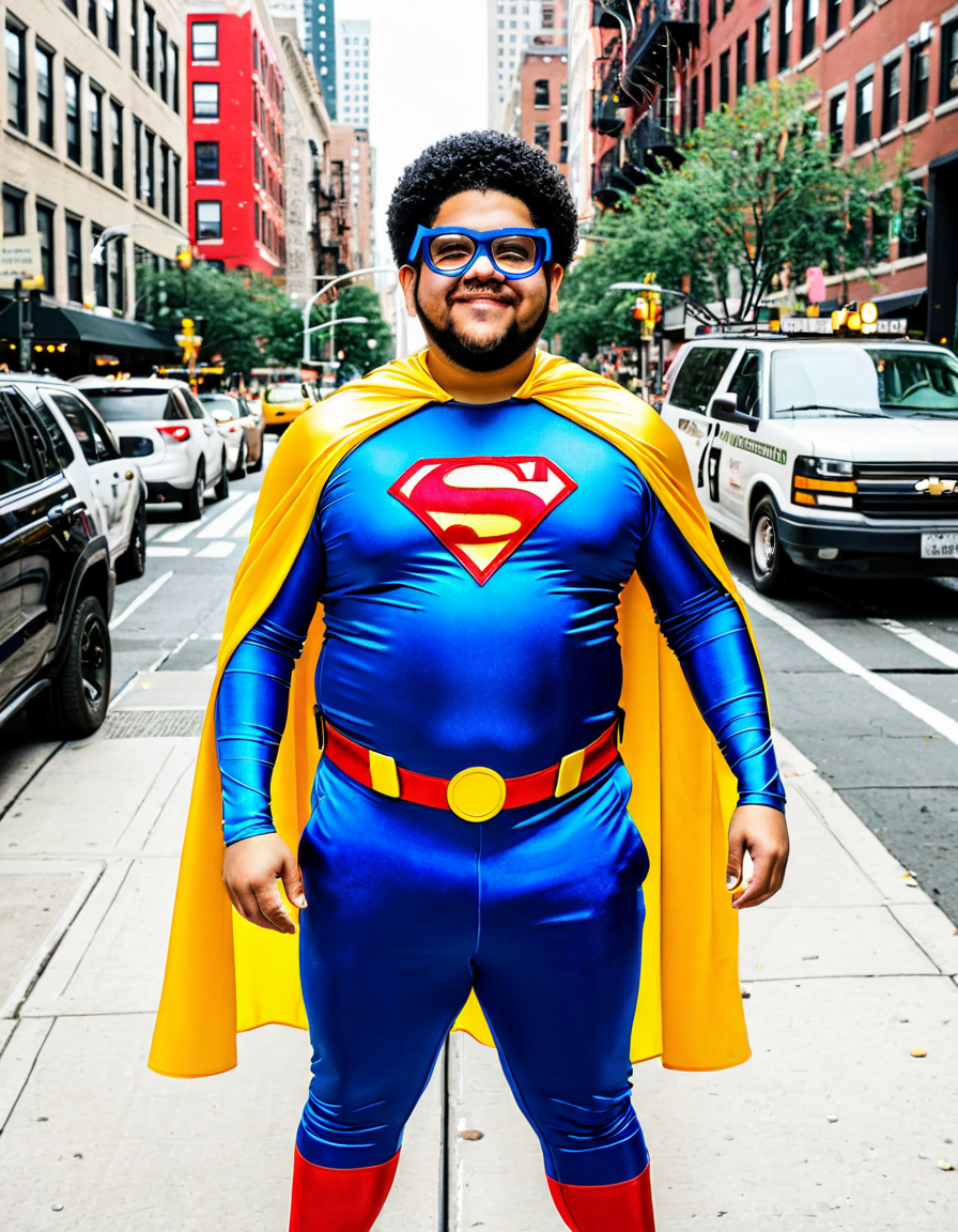 rico rodriguez