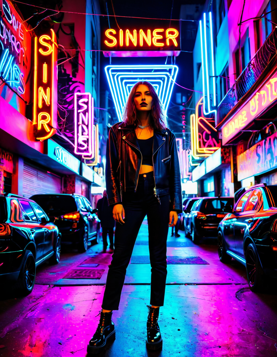 sinner