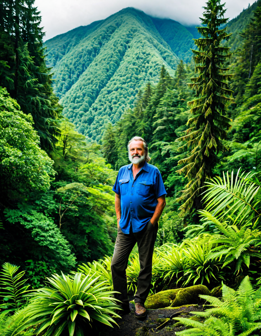 steve quayle