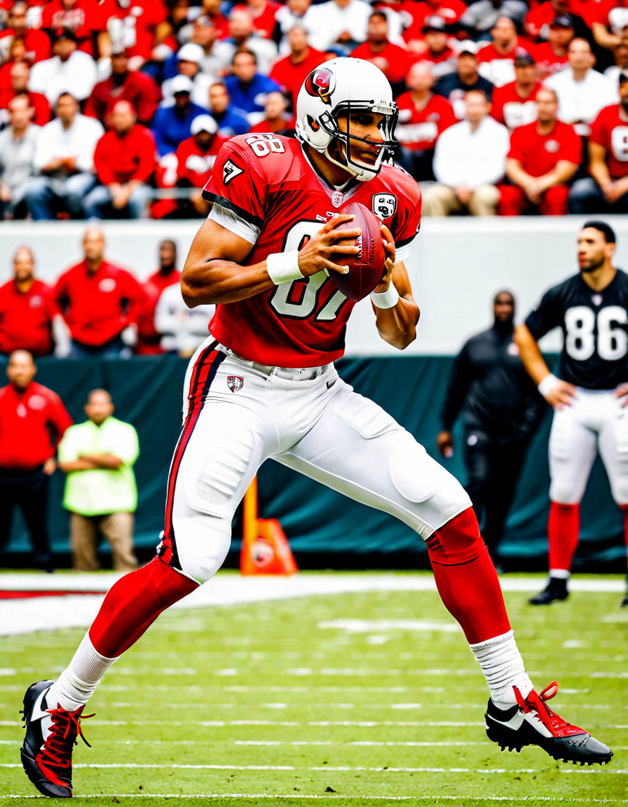 tony gonzalez