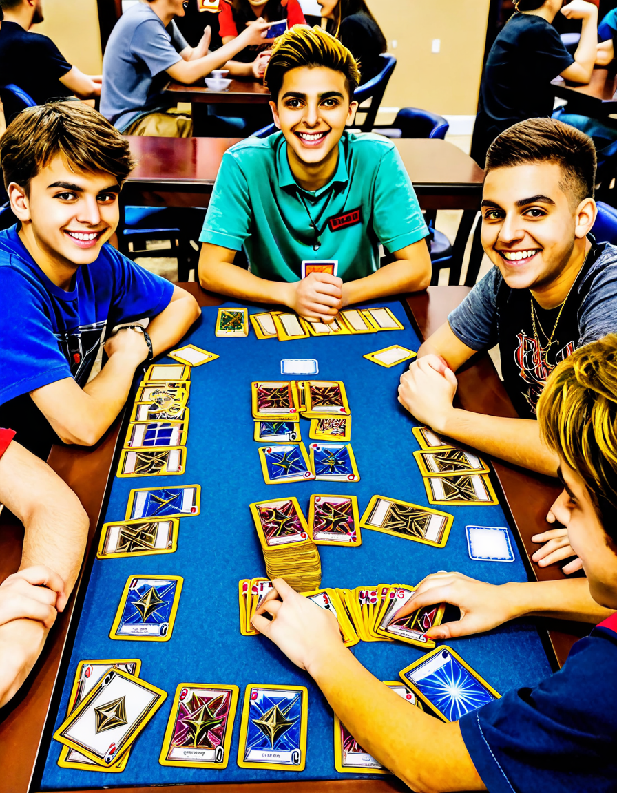 yu gi oh