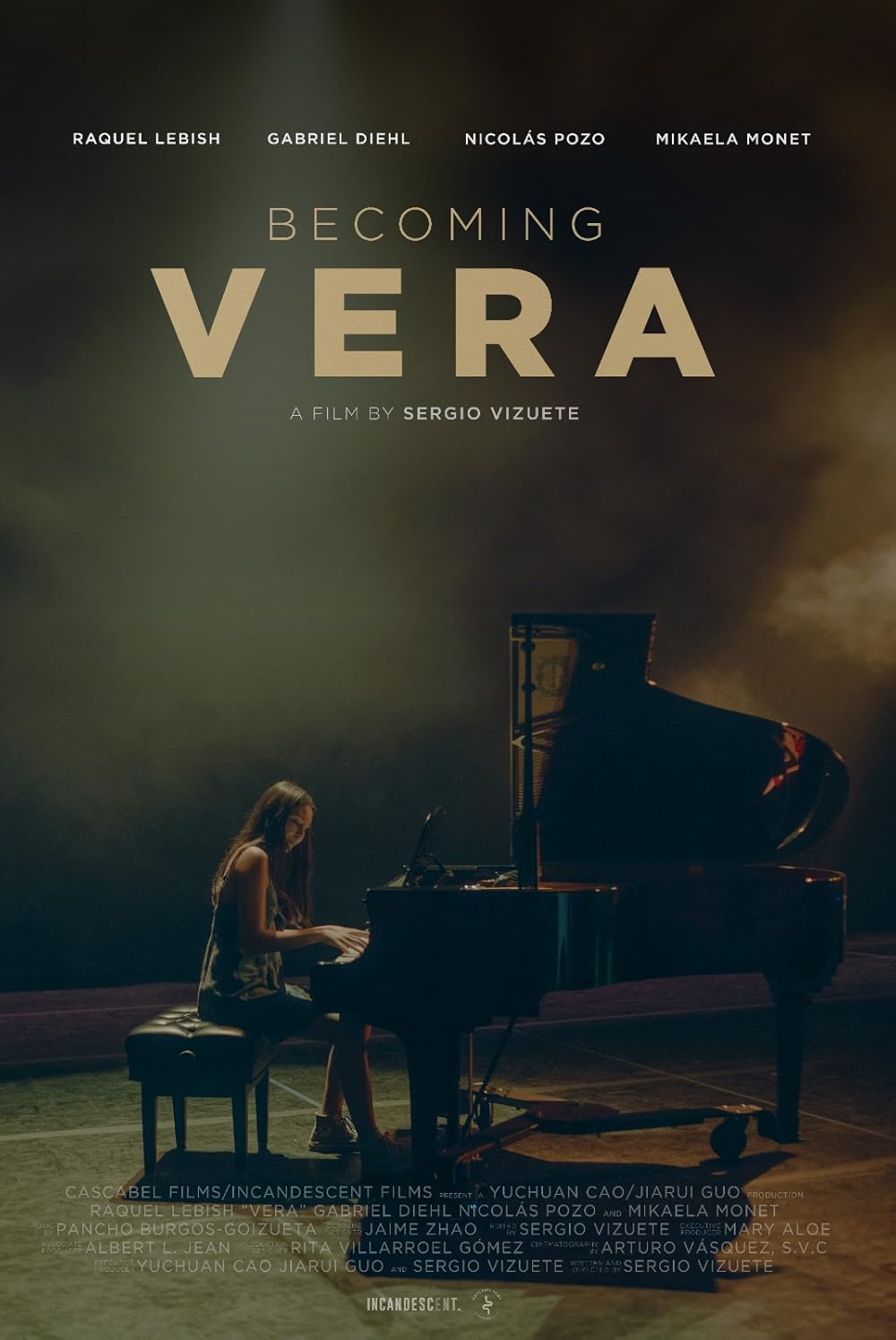 becoming vera